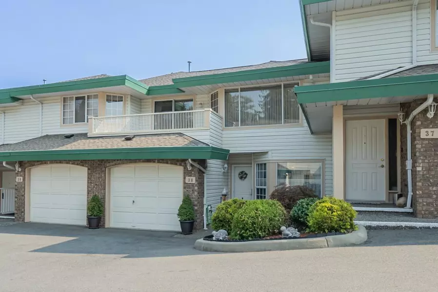 3115 TRAFALGAR #38, Abbotsford, BC V2S8L5