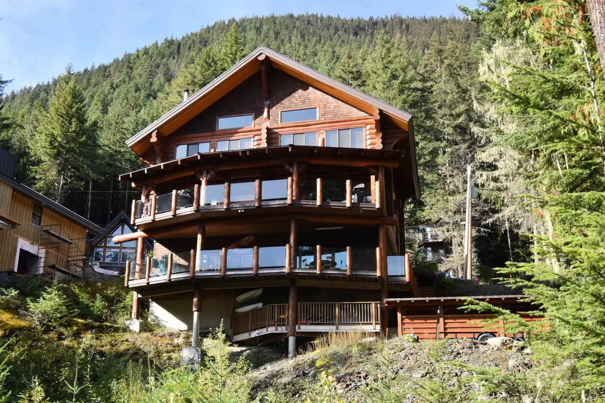 Sunshine Valley, BC V0X1L5,14710 PARKVIEW AVENUE|Sunshine Valley