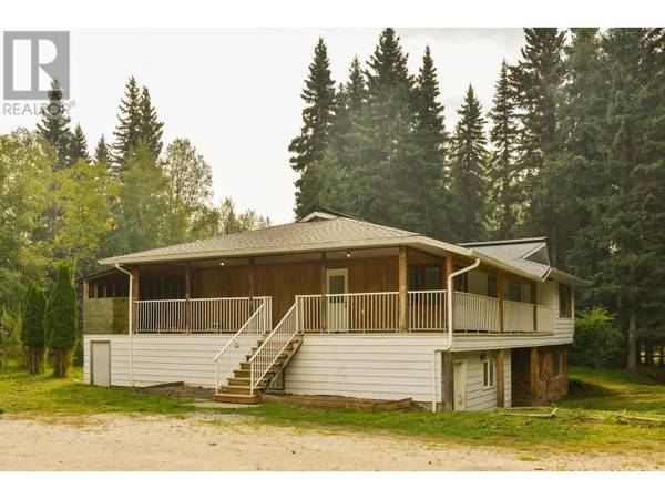 13630 CHIEF LAKE ROAD, Prince George, BC V2K5K1