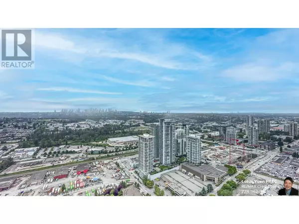 4720 LOUGHEED HWY #4201, Burnaby, BC V5C0M8