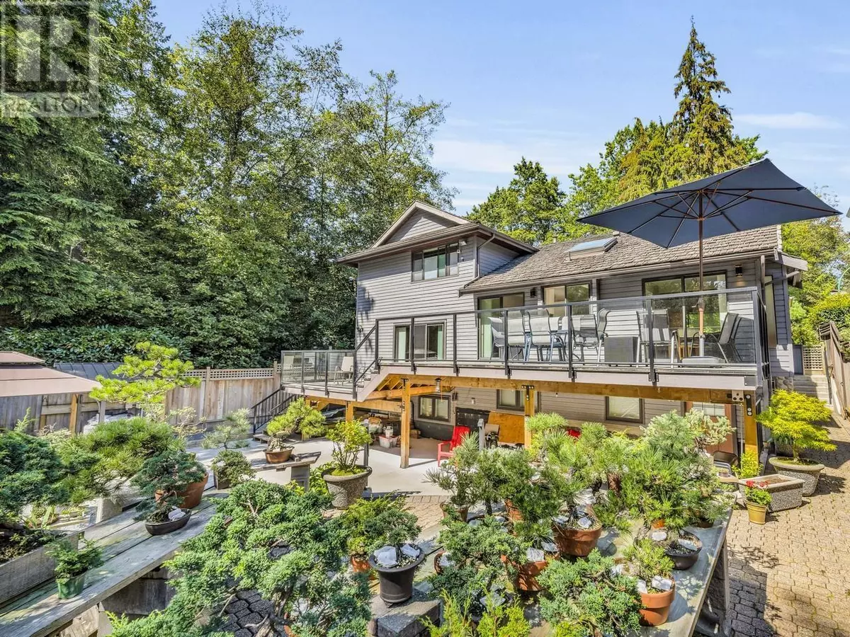 North Vancouver, BC V7G1A5,4011 DOLLAR ROAD