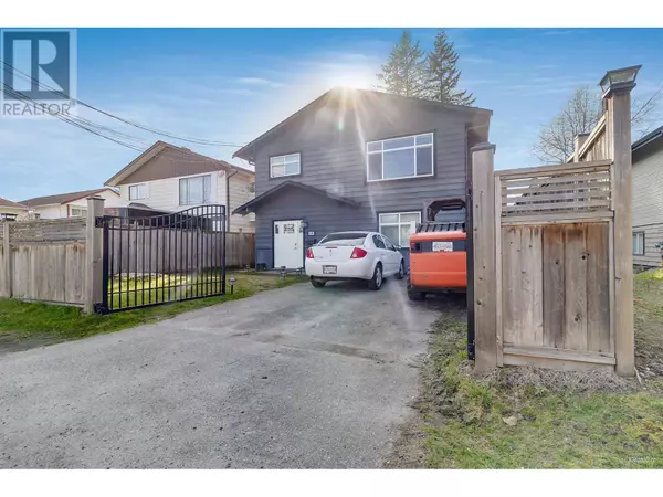 Port Coquitlam, BC V3B4C6,3265 OXFORD STREET