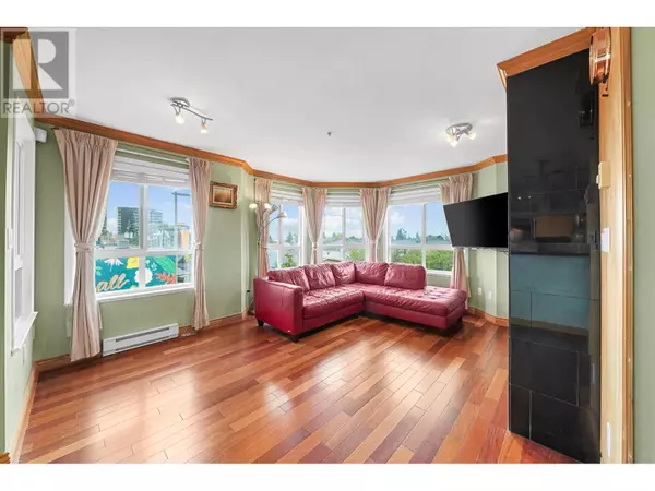 Vancouver, BC V6P2R8,1503 West 66TH AVE #301