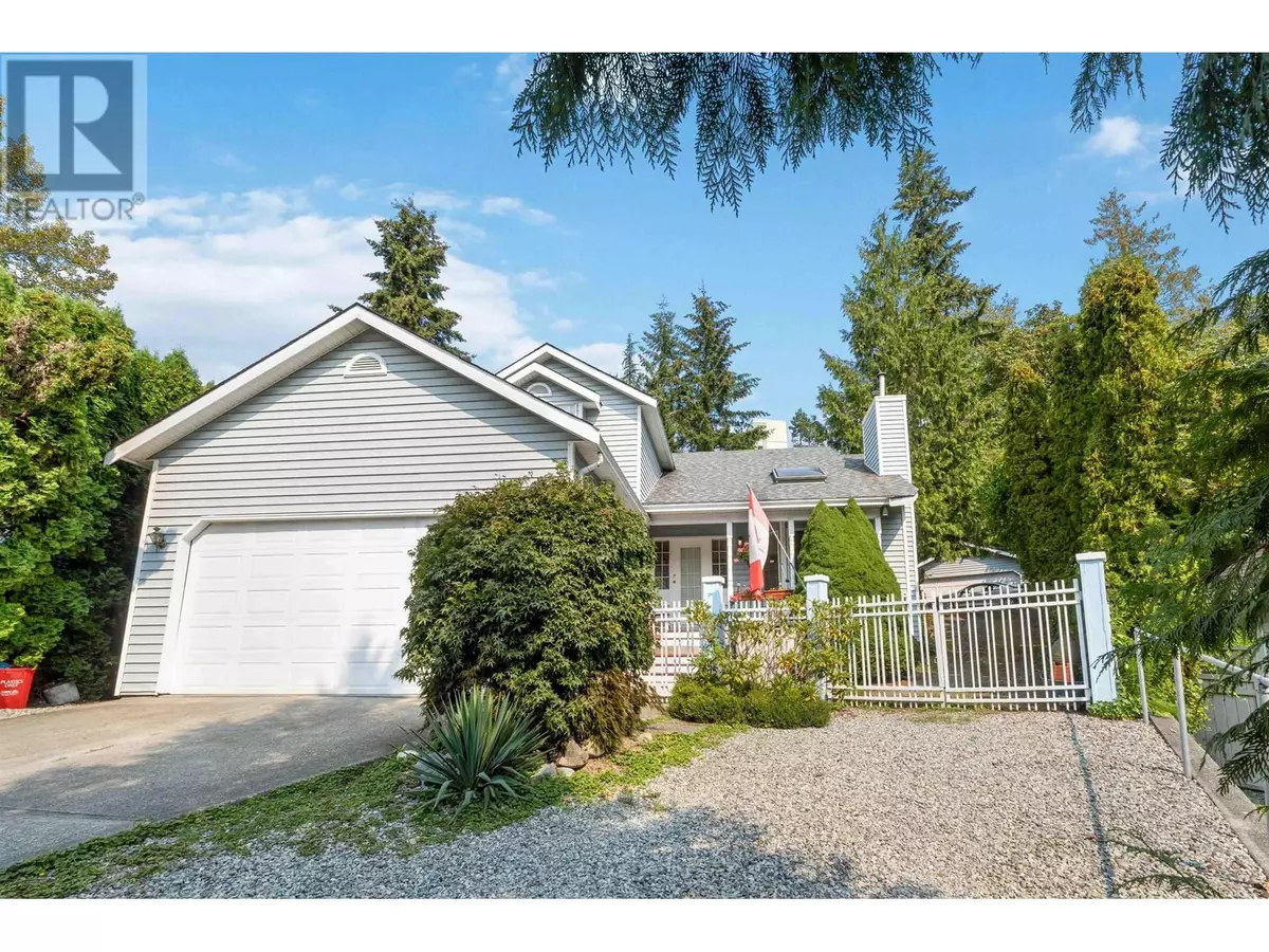 Maple Ridge, BC V2X9J5,22537 BRICKWOOD CLOSE