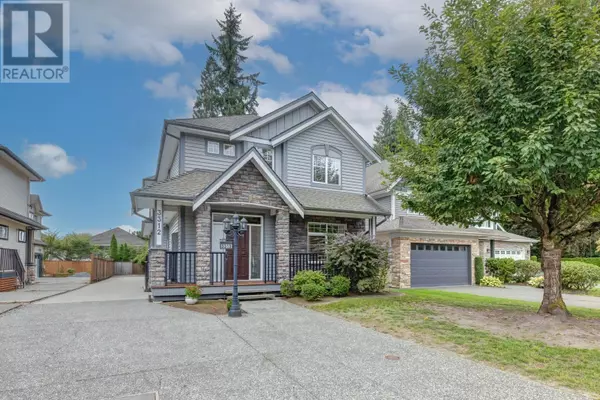 3312 WINGROVE TERRACE, Coquitlam, BC V3E3T1