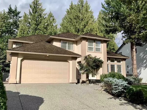 Langley, BC V1M2P8,20855 YEOMANS CRESCENT