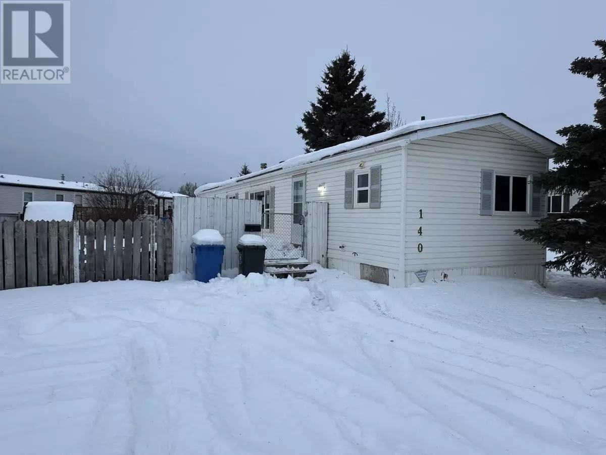 Fort St. John, BC V1J5G5,9207 82 ST #140