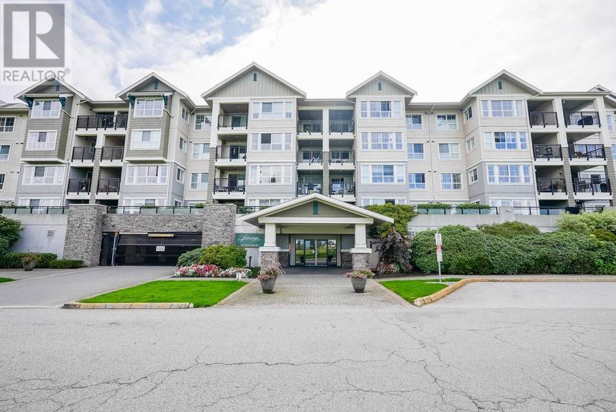 19673 MEADOW GARDENS WAY #121, Pitt Meadows, BC V3Y0A2