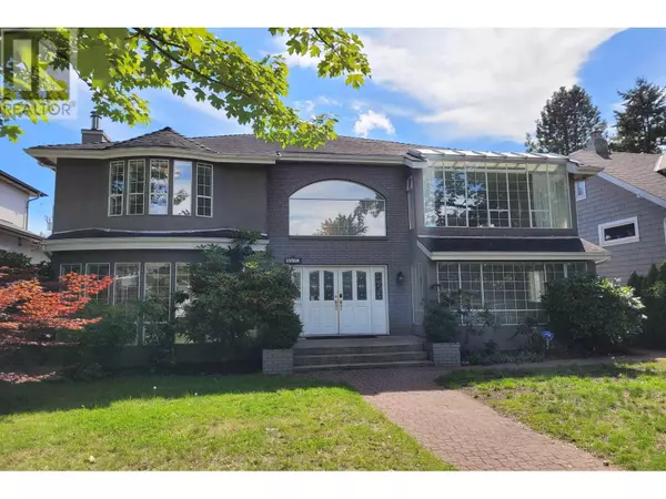 4570 W 13TH AVENUE, Vancouver, BC V6R2V4