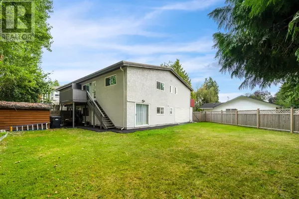 Richmond, BC V7A2H1,9273 RYAN CRESCENT