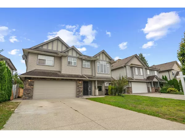 Langley, BC V4W0A4,27082 35 AVENUE