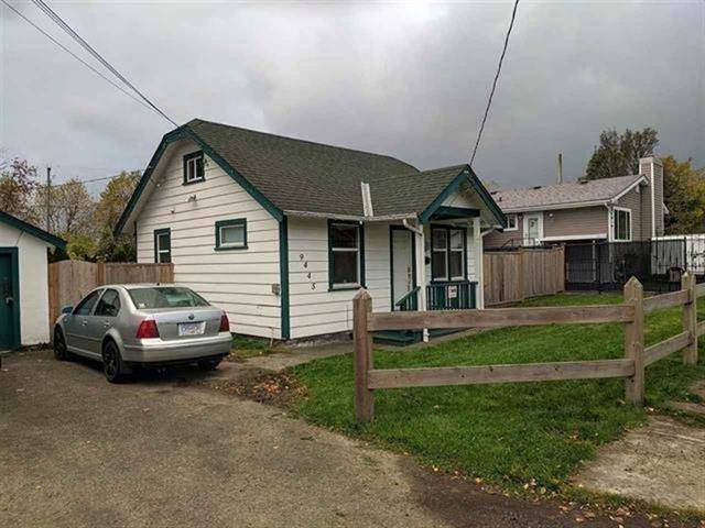 9445 NOWELL STREET, Chilliwack, BC V2P4X8