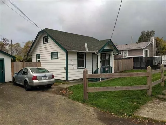 Chilliwack, BC V2P4X8,9445 NOWELL STREET|Chilliwack Proper East