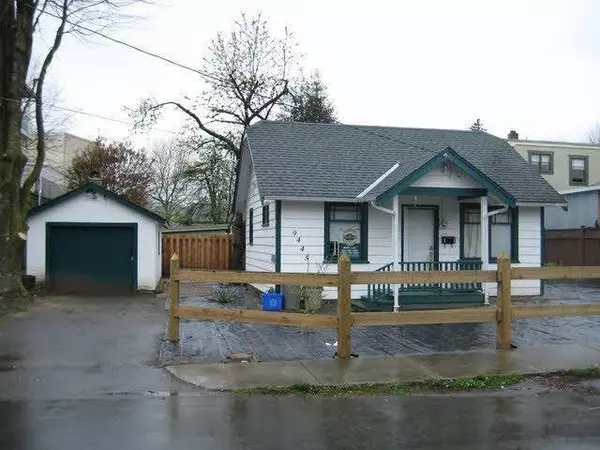 Chilliwack, BC V2P4X8,9445 NOWELL STREET|Chilliwack Proper East