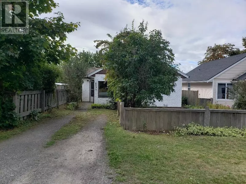 4435 LAZELLE AVENUE, Terrace, BC V8G1R9