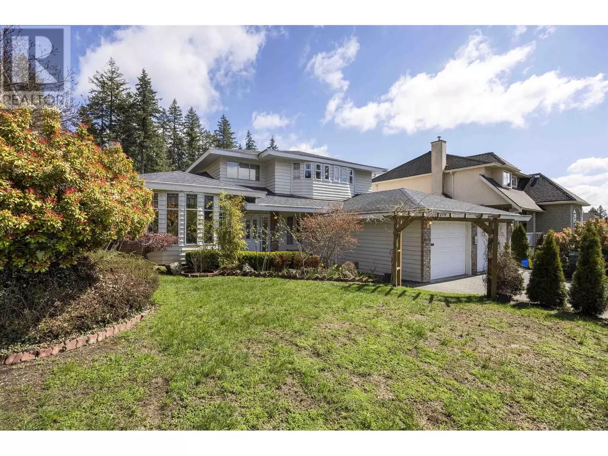 Coquitlam, BC V3K6C6,394 HICKEY DRIVE