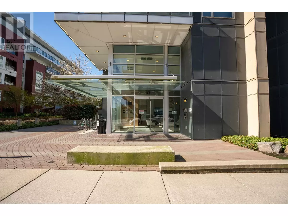 Richmond, BC V6X0M3,5311 CEDARBRIDGE WAY #325