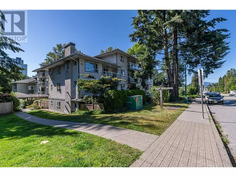 5577 SMITH AVE #311, Burnaby, BC V5H2K7