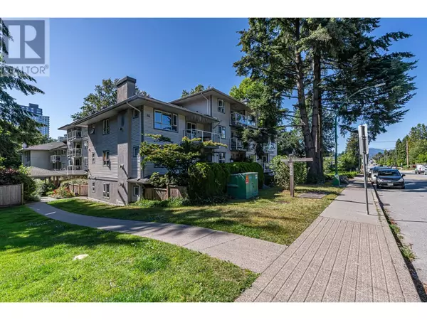 Burnaby, BC V5H2K7,5577 SMITH AVE #311