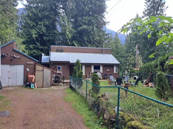 Hope, BC V0X1L5,71655 LEAF LANE