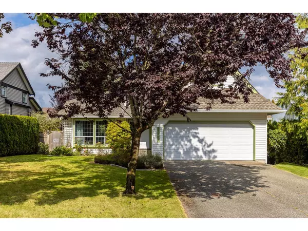 Langley, BC V4W2Y7,27103 26 AVENUE