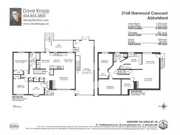 Abbotsford, BC V2T1B8,2168 SHERWOOD CRESCENT