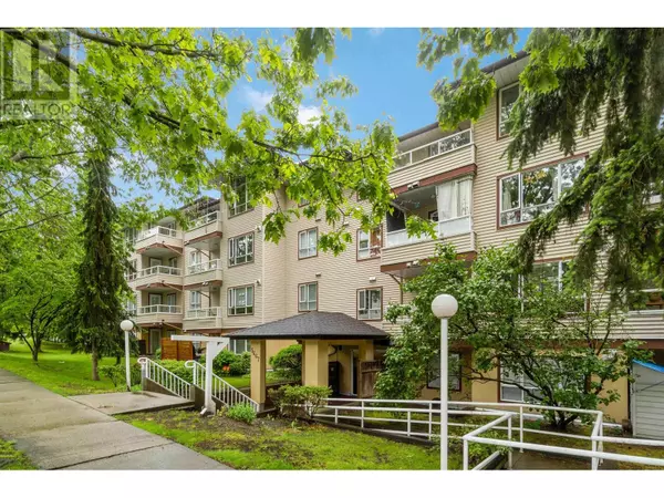 Burnaby, BC V5H2K7,5667 SMITH AVE #202