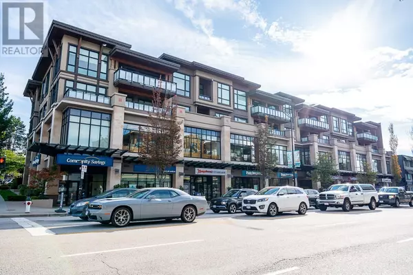 4570 HASTINGS ST #313, Burnaby, BC V5C0E8