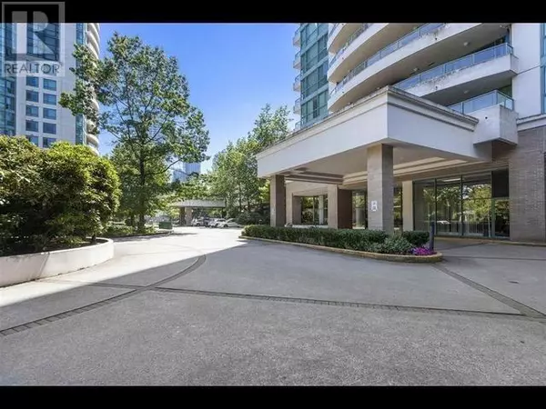 Burnaby, BC V5H4R8,5833 WILSON AVE #602