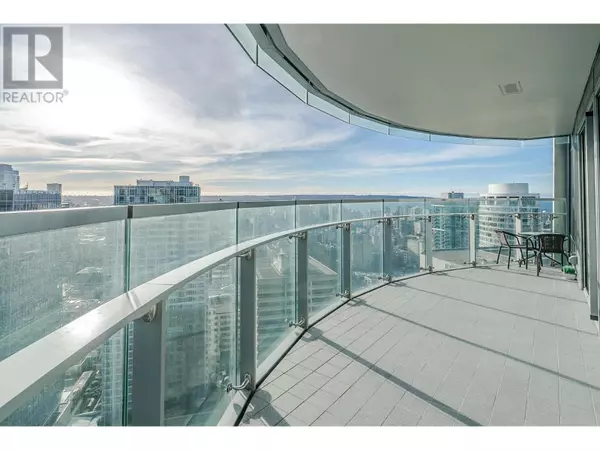 Vancouver, BC V6E0B3,1151 West GEORGIA ST #3602