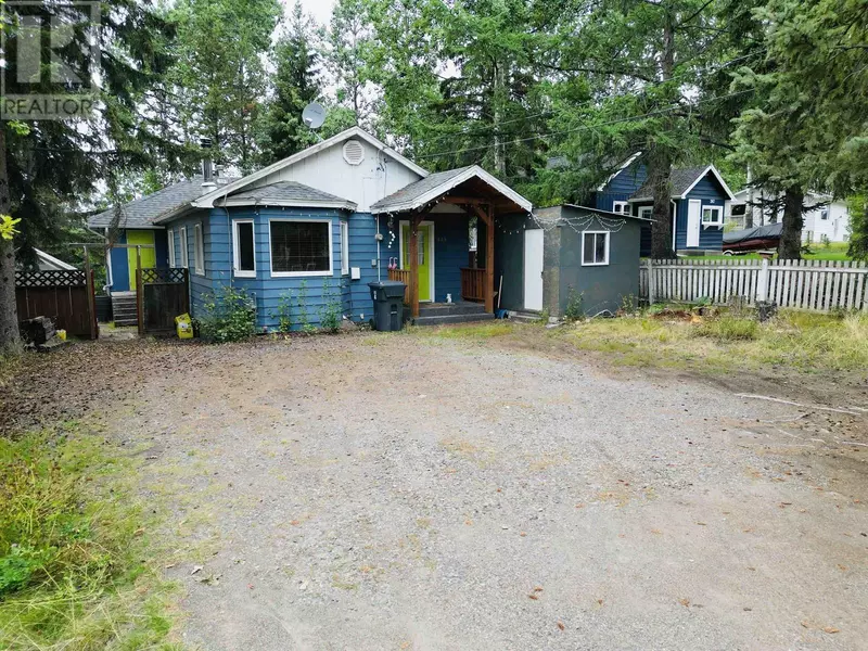 259 HILL STREET, Burns Lake, BC V0J1E0