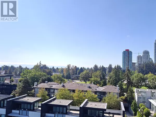 6700 DUNBLANE AVE #702, Burnaby, BC V5H0J3