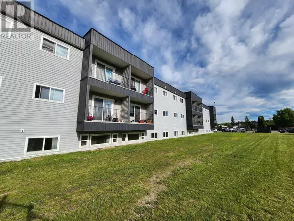 2644 ARNETT AVE #209, Prince George, BC V2N4J5