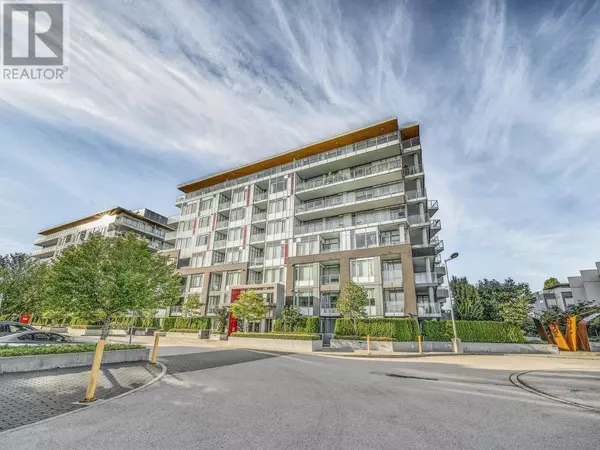 10788 NO. 5 RD #206, Richmond, BC V6W0B7