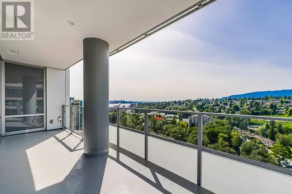 North Vancouver, BC V7J1H6,1500 FERN ST #2701