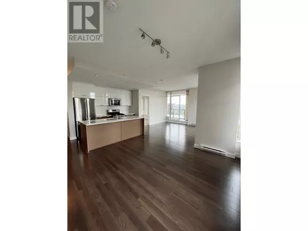 Burnaby, BC V5C0G6,2077 ROSSER AVE #1805