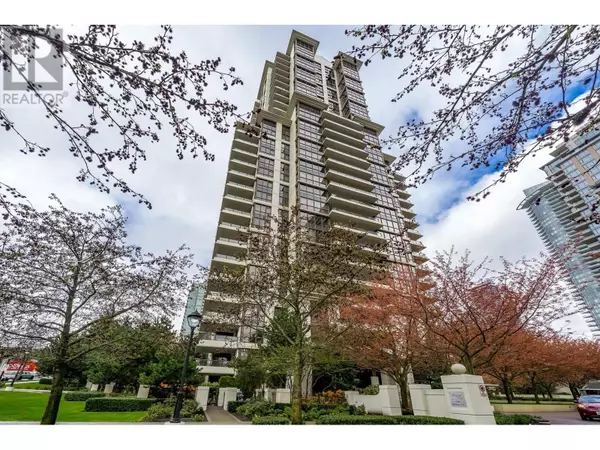 Burnaby, BC V5C6T5,2088 MADISON AVE #1505