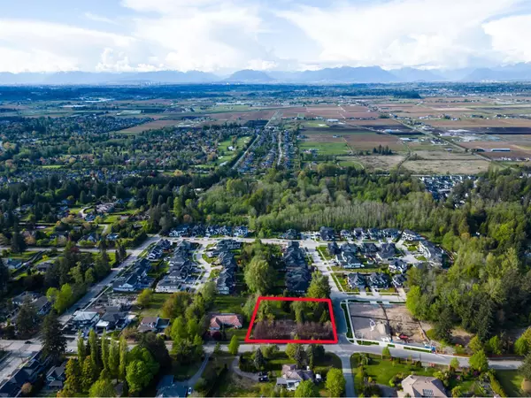 Surrey, BC V3Z0A9,16487 28 #LOT 1