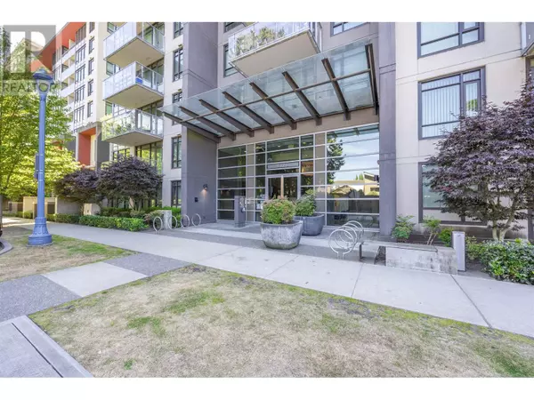 7328 GOLLNER AVE #609, Richmond, BC V6X0H7