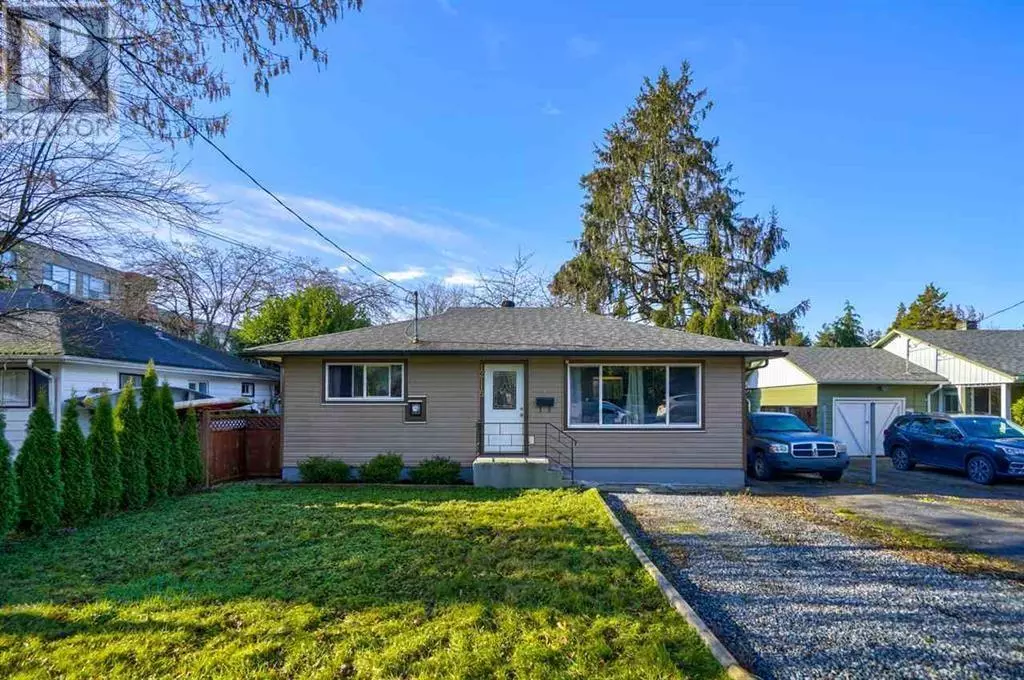 Maple Ridge, BC V2X6M2,12115 228 STREET