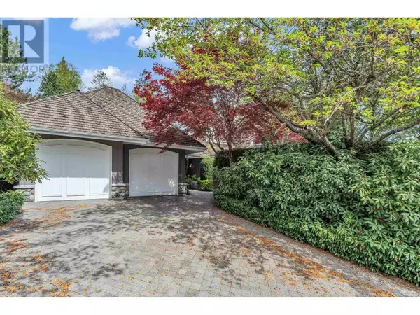 West Vancouver, BC V7W3J5,4683 DECOURCY COURT