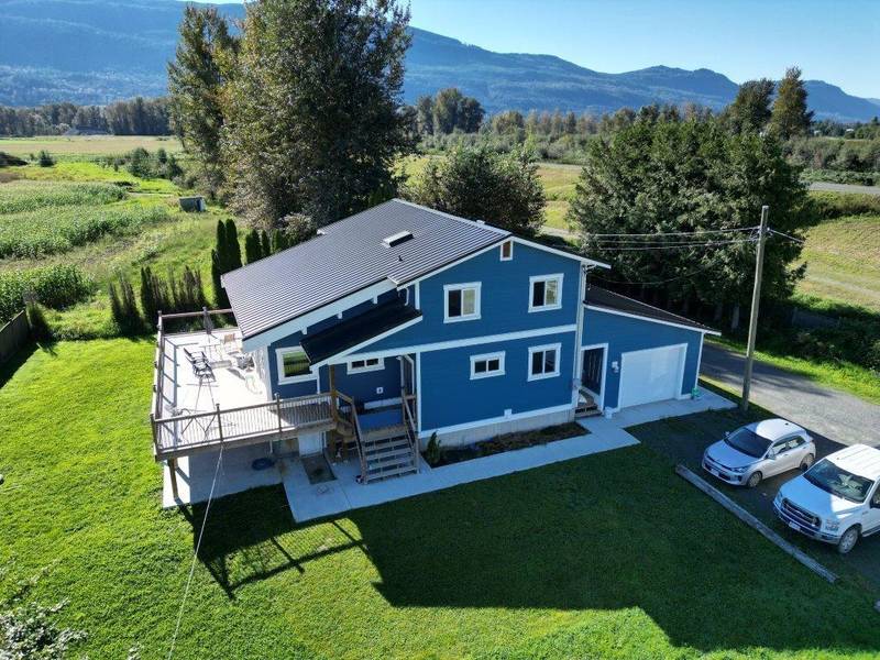 41751 SINCLAIR ROAD, Chilliwack, BC V2R4N8