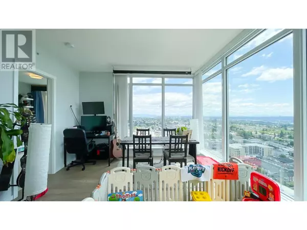 Burnaby, BC V5H0J3,6700 DUNBLANE AVE #2708