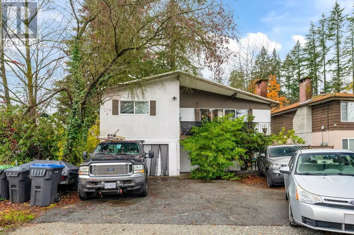 Port Coquitlam, BC V3B4R5,3657 WOODLAND DRIVE