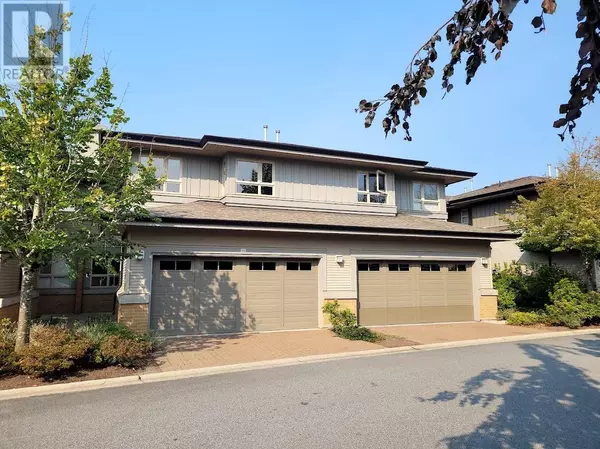 Richmond, BC V6Y4K3,6300 BIRCH ST #19