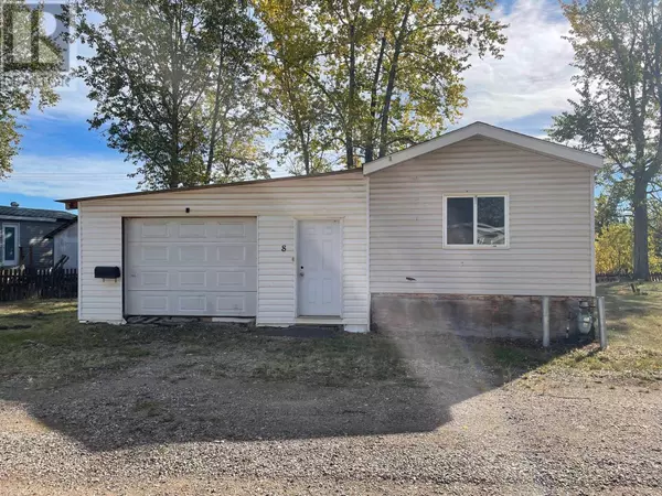 Fort Nelson, BC V0C1R0,2963 KLAHANNIE DR #8