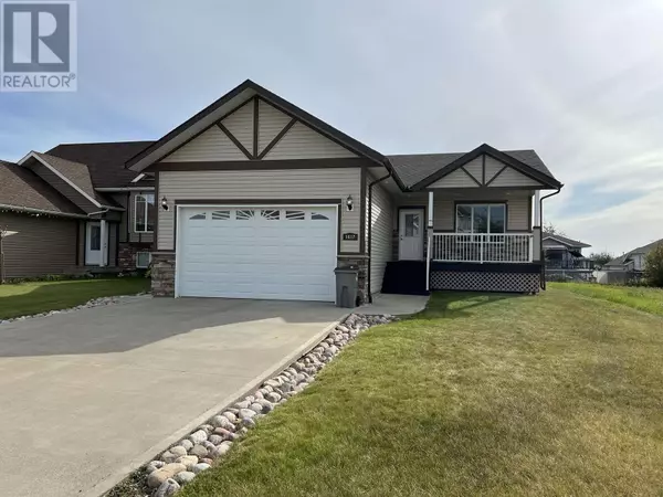 5617 BIRCH DRIVE, Fort Nelson, BC V0C1R0