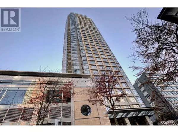 1028 BARCLAY ST #706, Vancouver, BC V6E0B1