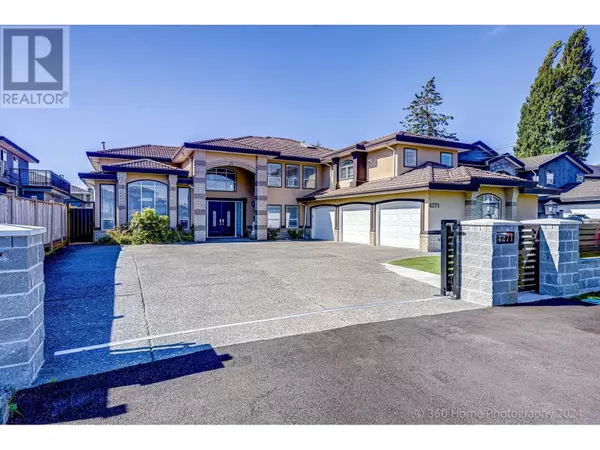 Richmond, BC V6X1J1,4271 WOODHEAD ROAD