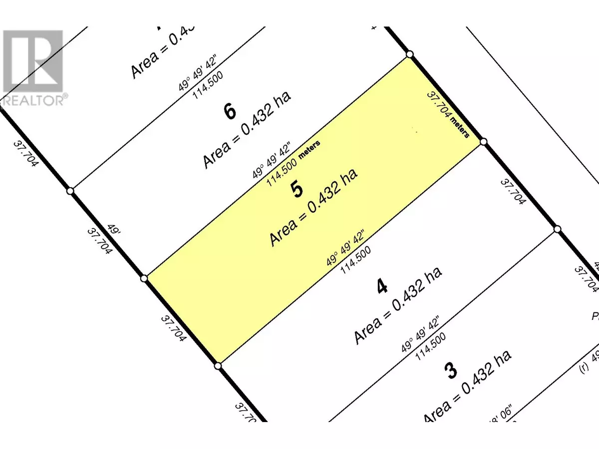 Prince George, BC V2N6M9,10093 WESTERN RD #LOT 5